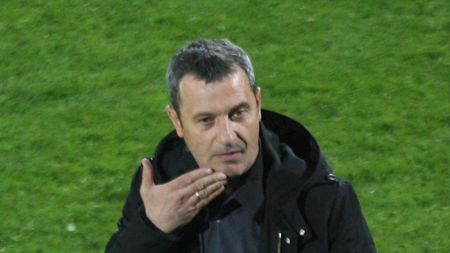 Rednic: "Danciu nu pleacă nicăieri!"