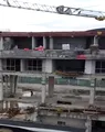 Stadionul Municipal Alexandria, aproape de inaugurare! Cum arată arena la patru ani de la începerea lucrărilor și după multe termene de finalizare depășite