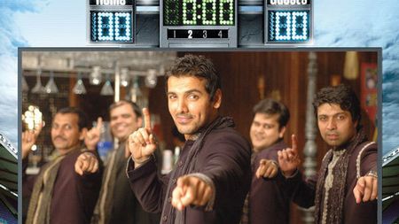 Fanii filmelor indiene ar putea avea un șoc:** "E o rușine națională! Să scăpăm echipa de nebunii ăștia!" INCREDIBIL Un fost actor la Bollywood ar putea antrena în Anglia