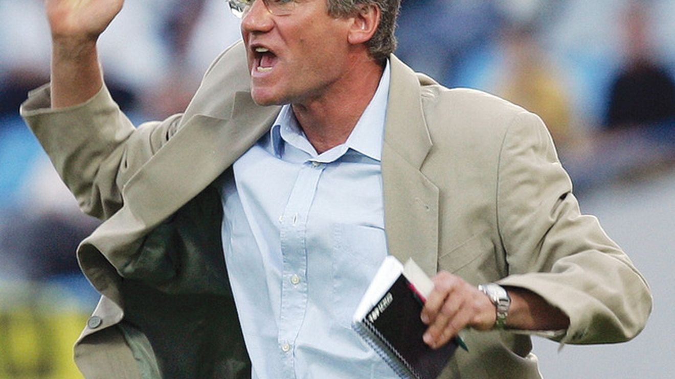 Boloni nu vrea în Liga 1!** "După părerea mea, cuvântul dat în românește înseamnă zero"