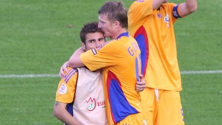 Mutu: "Goian și Ghionea nu mi-au dat nicio șansă!"