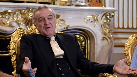 Gigi Becali a remarcat un om în derby-ul Dinamo – FCSB. „O să fie mare”