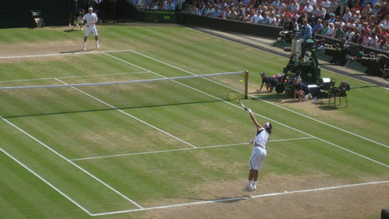 Se anunță bătălii epice pe iarba londoneză! Wimbledon 2010: Nadal, Federer și...Piti
