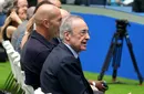 Lovitură teribilă pentru Florentino Perez: Manchester United i-a „furat” lui Real Madrid transferul puștiului francez