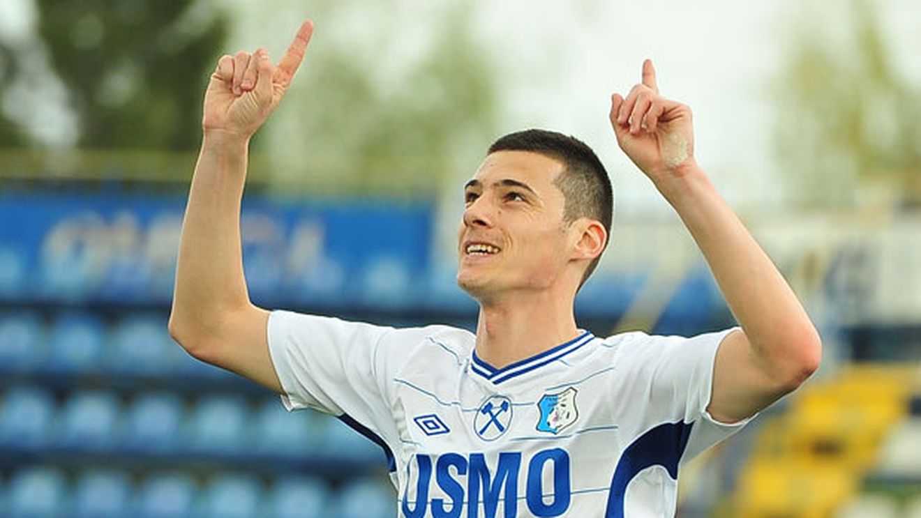 Lemnaru a ucis visurile Rapidului, dar regretă declinul giuleștenilor:** "Jucau cel mai frumos fotbal, meritau titlul...nu știu ce s-a întâmplat"