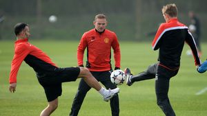 "Niciodată o formație germană nu a fost atât de copleșitoare în Anglia". Pro și contra unui eventual rezultat pozitiv al lui United cu Bayern