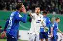 Cât de slab este portarul lui Hoffenheim, viitoarea adversară a FCSB în Europa League: „Recunoaște și el”