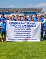 Corvinul a avut două noutăți în lot la startul pregătirii noului sezon de Liga 2. Nu mai puțin de opt plecări din echipa lui Florin Maxim: ”Vrem să calculăm bine orice pas, în orice direcţie şi din orice punct de vedere”