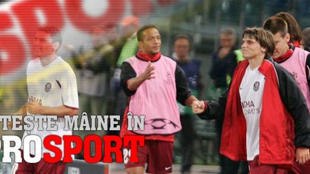 Sabău vrea un jucător de la CFR!** Vezi cine este!