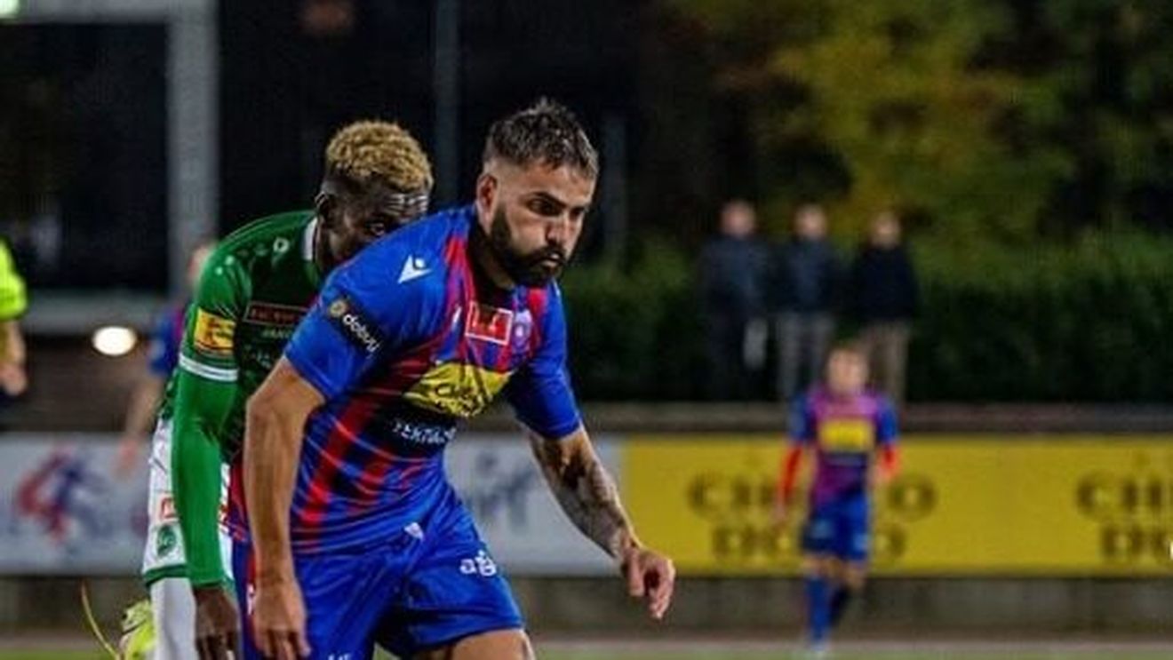 Un fotbalist elvețian de 400.000 de euro vine în Superliga României. Va juca la o echipă de tradiție, care are mari probleme. EXCLUSIV