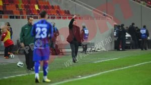 Dorinel, la prima victorie cu Dinamo:** "Sunt nemulțumit de joc! Nu vreau să vorbesc de Steaua, e prea departe" Ce mesaj are pentru fani