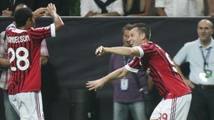 Cassano își anunță retragerea:** "De 13 ani mă lovesc la cap și e o problemă, îmi sparg nasul și e o problemă, sunt o 'problemă'"