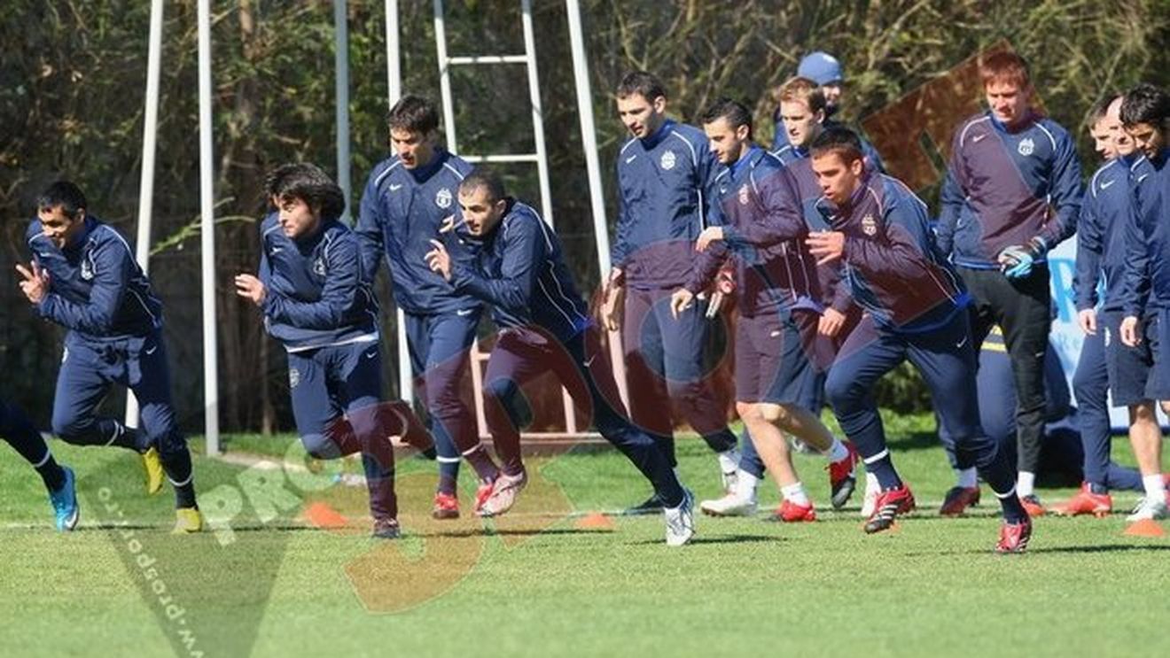 Iordănescu critică transferurile Stelei:** "N-au adus mari valori!"