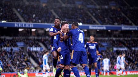 Ce veste pentru Olimpiu Moruțan și Alexandru Cicâldău! Galatasaray, aproape să ia o vedetă de la Real Madrid