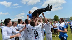 Oamenii lui Hagi, gata de debutul în Liga I!** "Avem emoții, dar nu ne temem de Brașov!"