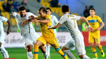 Dinu Gheorghe recidivează: "Știu cu ce echipă va juca Petrolul". Cum a comentat eșecul Stelei cu Vasluiul