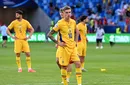 Ce i-a zis Meme Stoica lui Gigi Becali, după ce l-a văzut pe Tavi Popescu la EURO U21