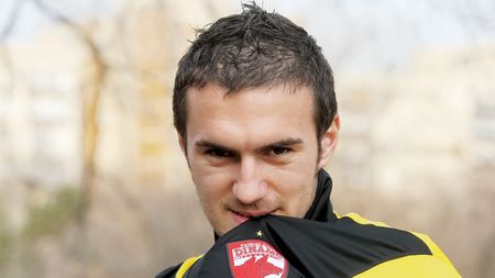 Un alt fel de Dinamo:** "Suntem mai buni decât în tur"