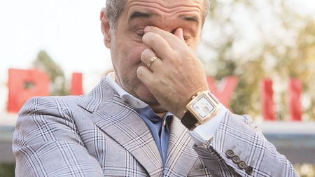 Steaua, înființată abuziv?