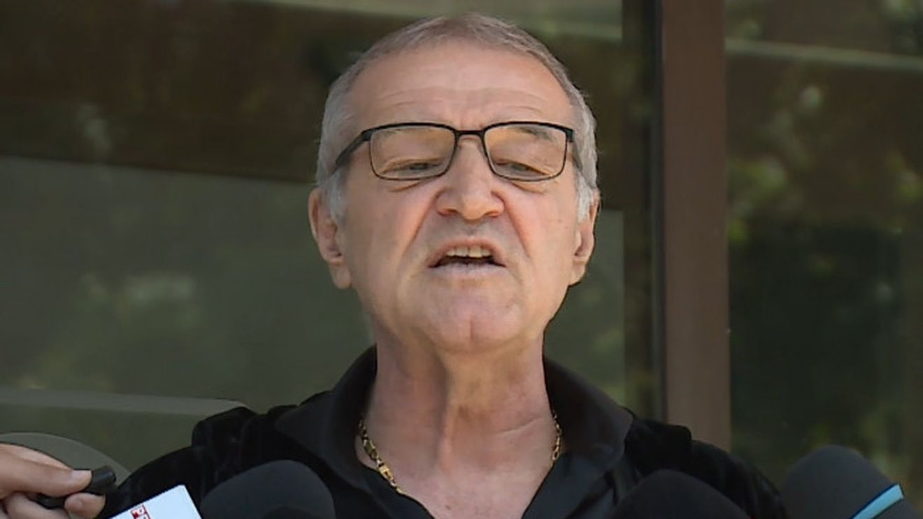 FCSB a dat lovitura cu două transferuri! Doi mijlocași de creație pentru Gigi Becali și pentru liniștea echipei: „Foarte buni”