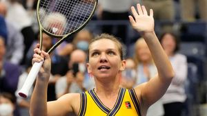 Cinci românce pe tabloul principal la US Open, alte patru în calificări! Cine este marea absentă la ultimului Grand Slam din 2022