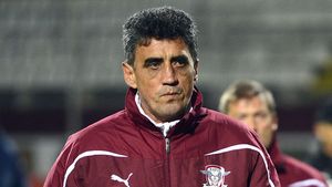 Rada, DĂ‚RÃ‚MAT de înfrângerea cu Astra:** "Nu putem juca și împotriva fanilor! Poate mai bine am RETROGRADA!" Ce i-au spus jucătorii în vestiar: