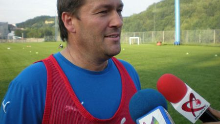 "Tăbârcă ar putea fi revelația Craiovei"