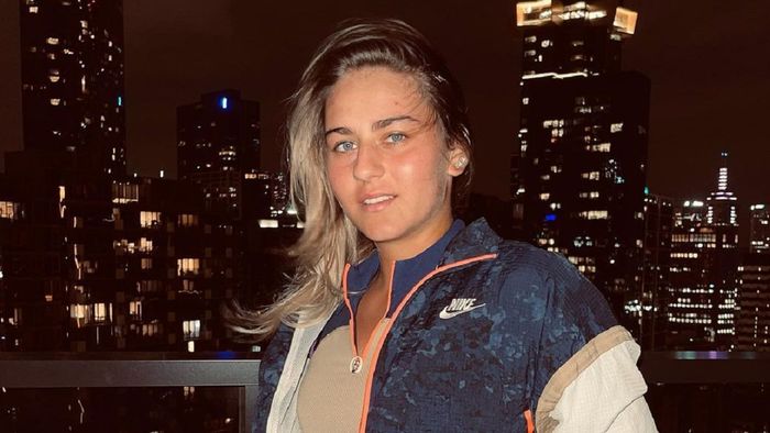 După ce a „pulverizat-o" pe Emma Răducanu, Marta Kostyuk nu se teme nici de Simona Halep: „Am o tactică nouă!" Declarație războinică înaintea semifinalei de la Transylvania Open