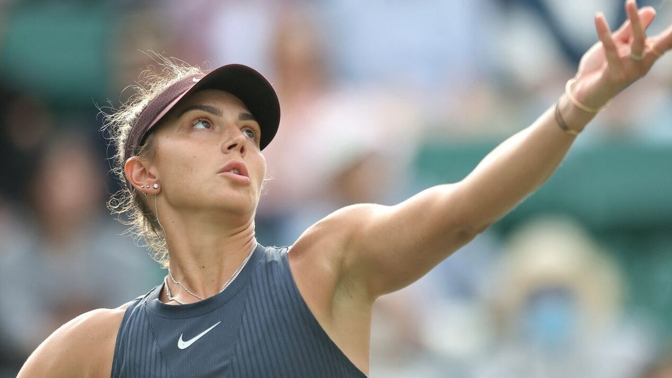 Jaqueline Cristian, „rachetă” la Tokyo! Românca urcă pe cel mai bun loc al carierei grație victoriei din primul tur