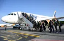 S-a defectat avionul! Probleme pentru FCSB înainte de plecarea spre Scoția: zborul s-a amânat!