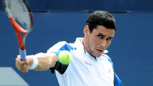 Victor Hănescu vs Andy Murray, în turul doi la Monte Carlo!