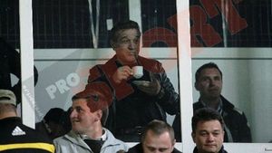 Becali știe ce îi lipsește Stelei: "Noi n-avem atacanții care să dea gol!"** Cine va veni din vară în Ghencea