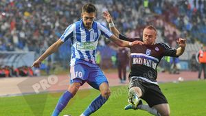 ANALIZĂ‚: Se reia balul Ligii a II-a. Punctele pentru play-off și play-out sunt cheia campionatului