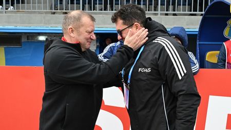 Mesajul lui Dorinel Munteanu după ce lui Andrei Prepeliță i s-a cerut demisia: „Asta i-am spus”