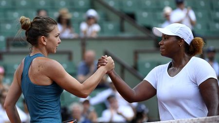 Povestea dramatică a jucătoarei care a eliminat-o pe Simona Halep de la US Open: „Mama mi-a furat banii, iar toată lumea îmi spunea că sunt grasă”