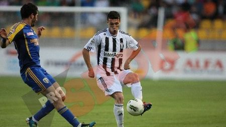 Petrolul scapă de zona retrogradării!** Mulțescu a uitat de Târgu Mureș: "Aa, trebuie să îi urmăresc! Cu ei jucăm finala campionatului"