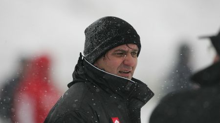 Justificările unui eșec așteptat?** "Lăcă e în tribune, jucăm ziua și va fi ploaie, vânt, lapoviță și ninsoare"