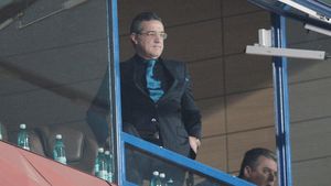 Idei noi pentru Becali!** Top 10 cele mai brutale demiteri de antrenori