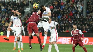 Surpriză! Șumudică s-a răzgândit și l-a transferat de la FCSB pe omul despre care spunea că "nu se pune problema". Câți bani primește Becali. UPDATE: Mutarea, anunțată oficial de saudiți