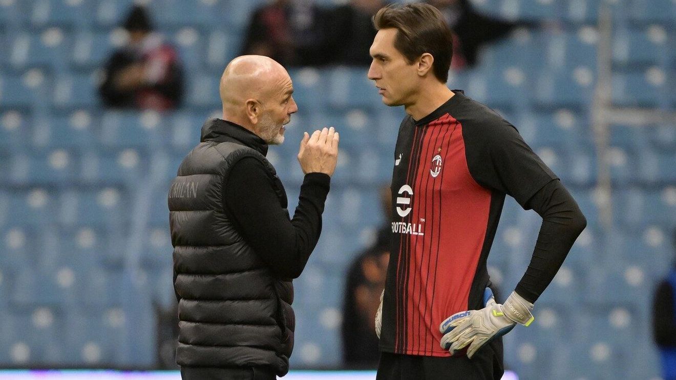 Aventura lui Ciprian Tătărușanu la AC Milan se termină! Portarul român nu își va prelungi contractul, însă nu duce lipsă de oferte