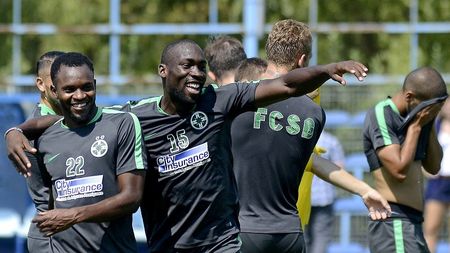 "Sunt singurul om din țara asta care a avut încredere în el!" Dragomir, încântat de ultimul jucător adus de la Steaua! Detaliile înțelegerii