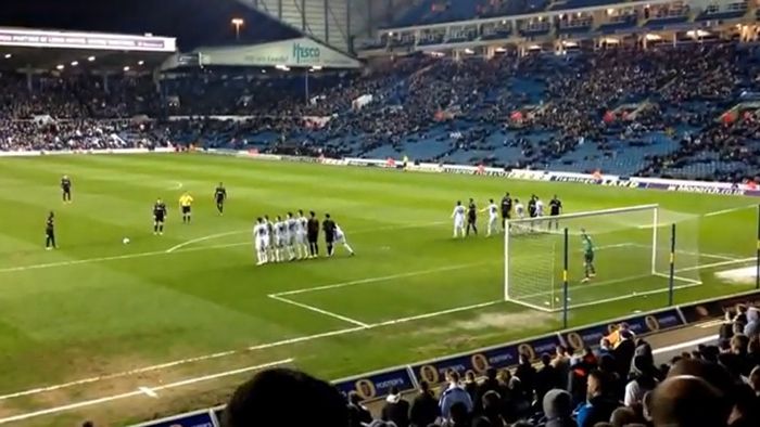 Toți credeau că are cariera încheiată, el e aproape de Premier League. VIDEO - Drenthe a slăbit enorm și a reușit un gol