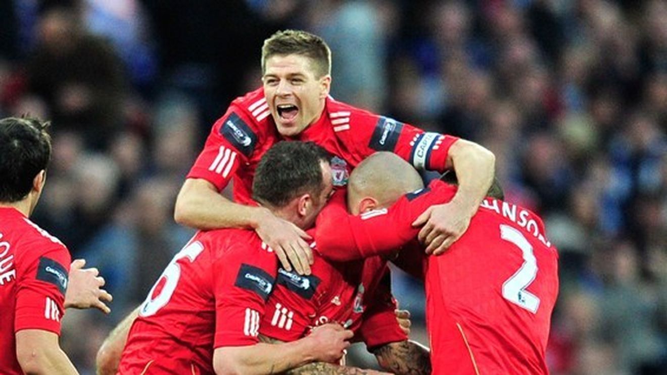 Reacția lui Liverpool a venit la 3 zile după meciul din Cupă! Dalglish, după victoria cu 4-1 în fața lui Chelsea