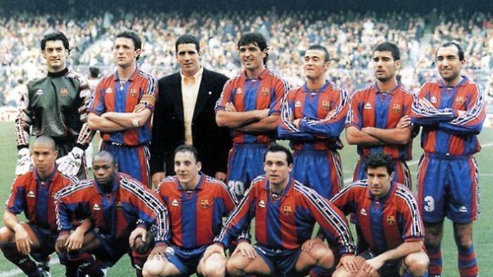 Mărturii șocante!** A fost la un pas de moarte sub ochii lui Gică Popescu: "Am avut noroc cu medicii, puteam muri atunci" Drama unui fost idol de pe Camp Nou