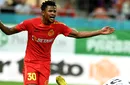 Ce poate să scrie presa din Africa de Sud despre Siyabonga Ngezana! Îl văd ca pe Gică Hagi, pe vremuri: „Playmaker, maestru!”
