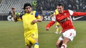 Se pregătește EXODUL din Liga I!** El a GARANTAT pentru Brandan și anunță noi transferuri! Clubul care vrea să arunce MILIOANE de euro pe jucători români