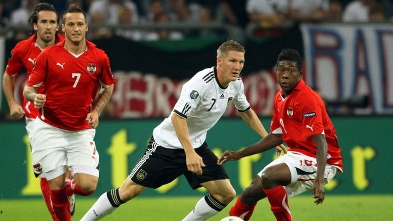 Germania, prima echipă calificată, Olanda-San Marino 11-0, Italia s-a chinuit cu Feroe!** Rezultate din preliminariile CE