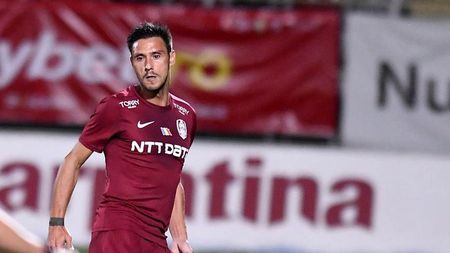 Mario Camora îl acuză pe Ovidiu Hațegan după CFR - Universitatea Craiova: „Suntem obișnuiți cu el! Am avut două penalty-uri”