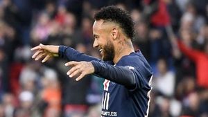 Care este clauza secretă din contractul brazilianului Neymar Jr. cu PSG. Deja 9 trofee cucerite la Paris