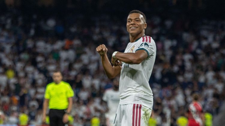 Mbappe a renunțat la contractul de 15.000.000 de euro pe an și a semnat cu rivalii! Anunțul francezului: „E doar începutul!”